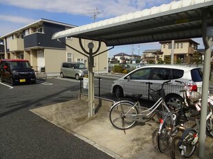 浜野駅 徒歩24分 2階の物件外観写真